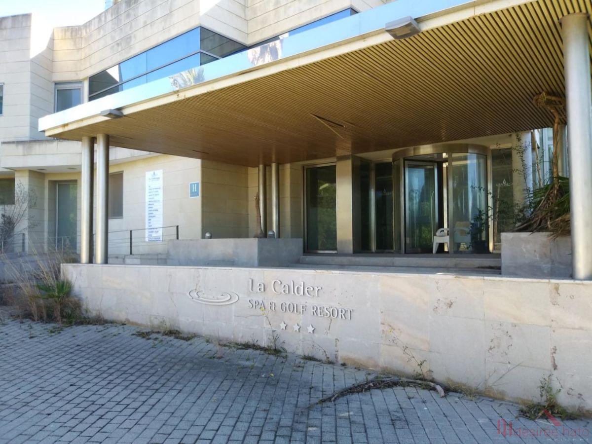 Til salg fra hotel i Bétera