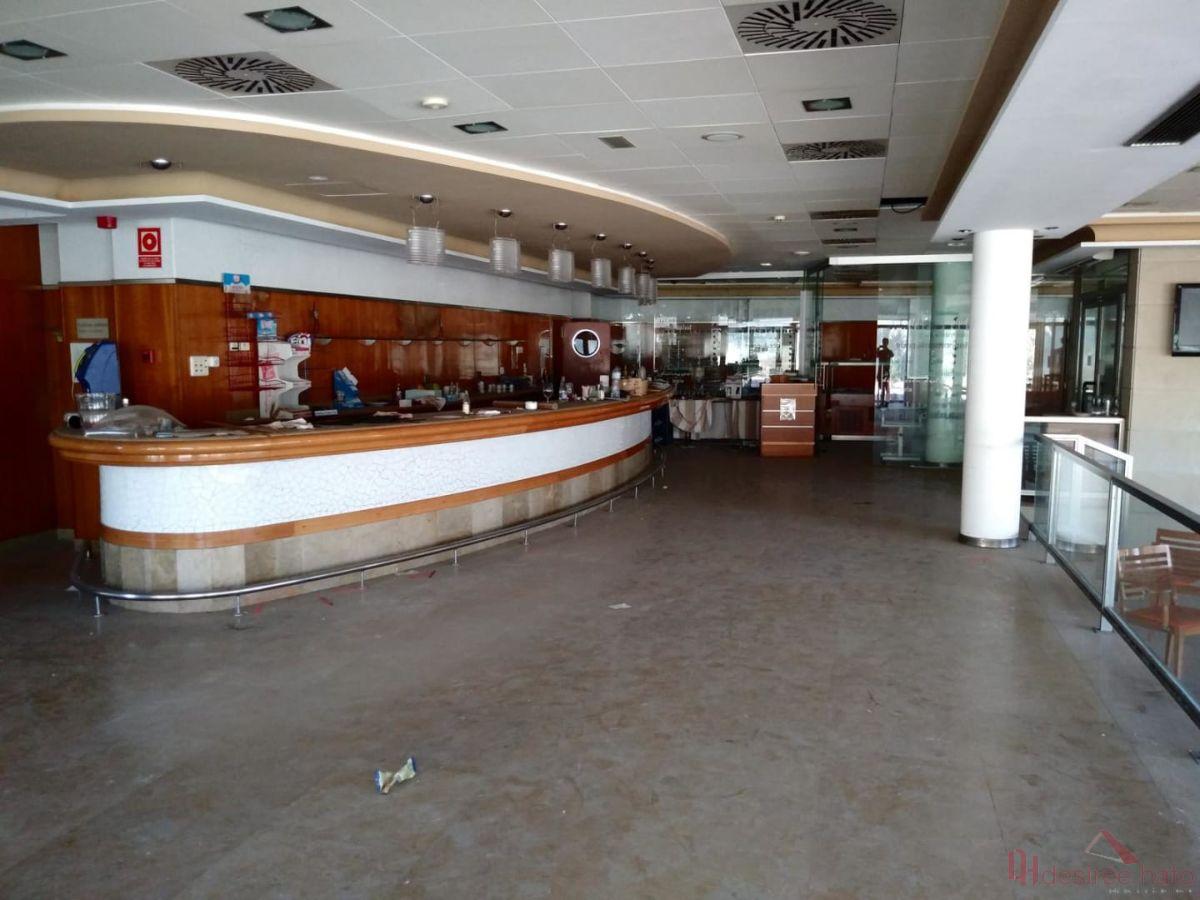 Venta de hotel en Bétera