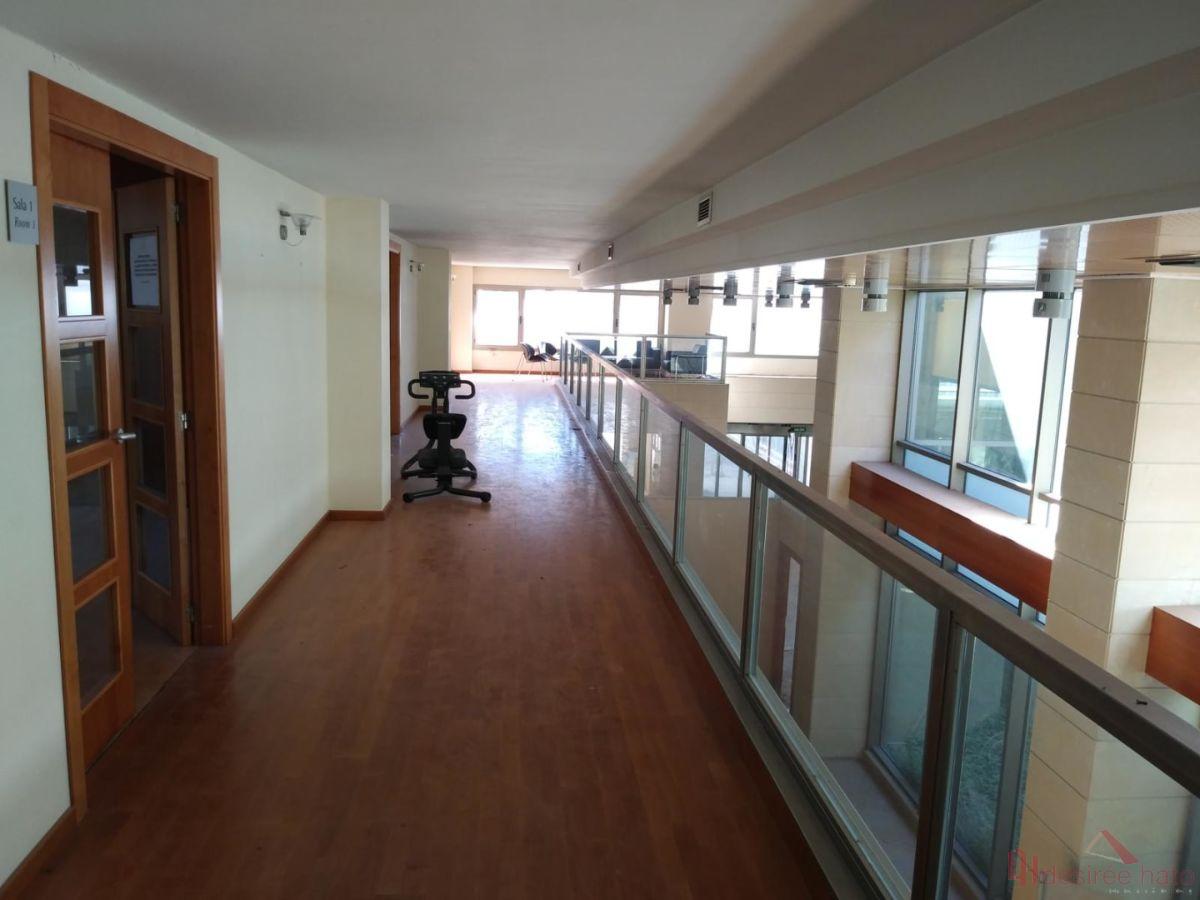 Venta de hotel en Bétera