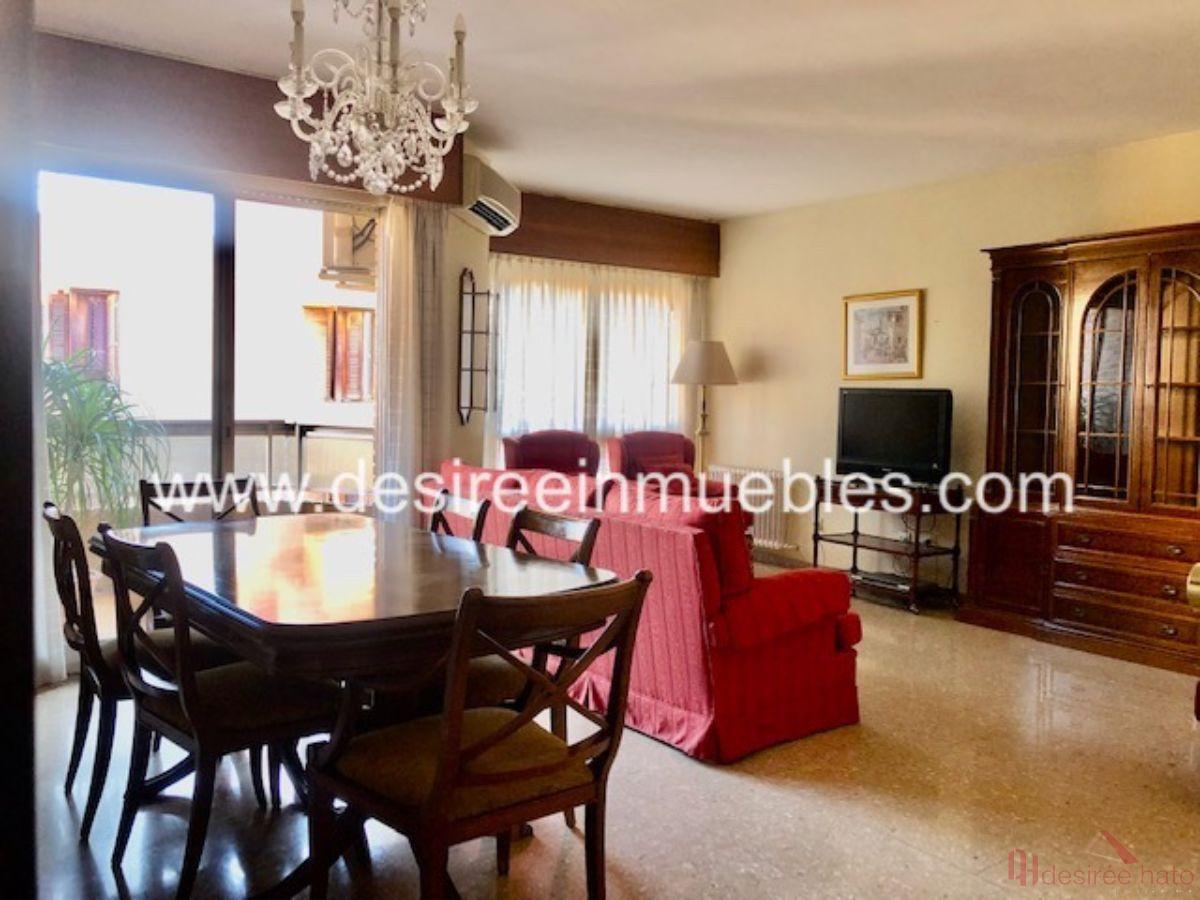 Vente de appartement dans Valencia