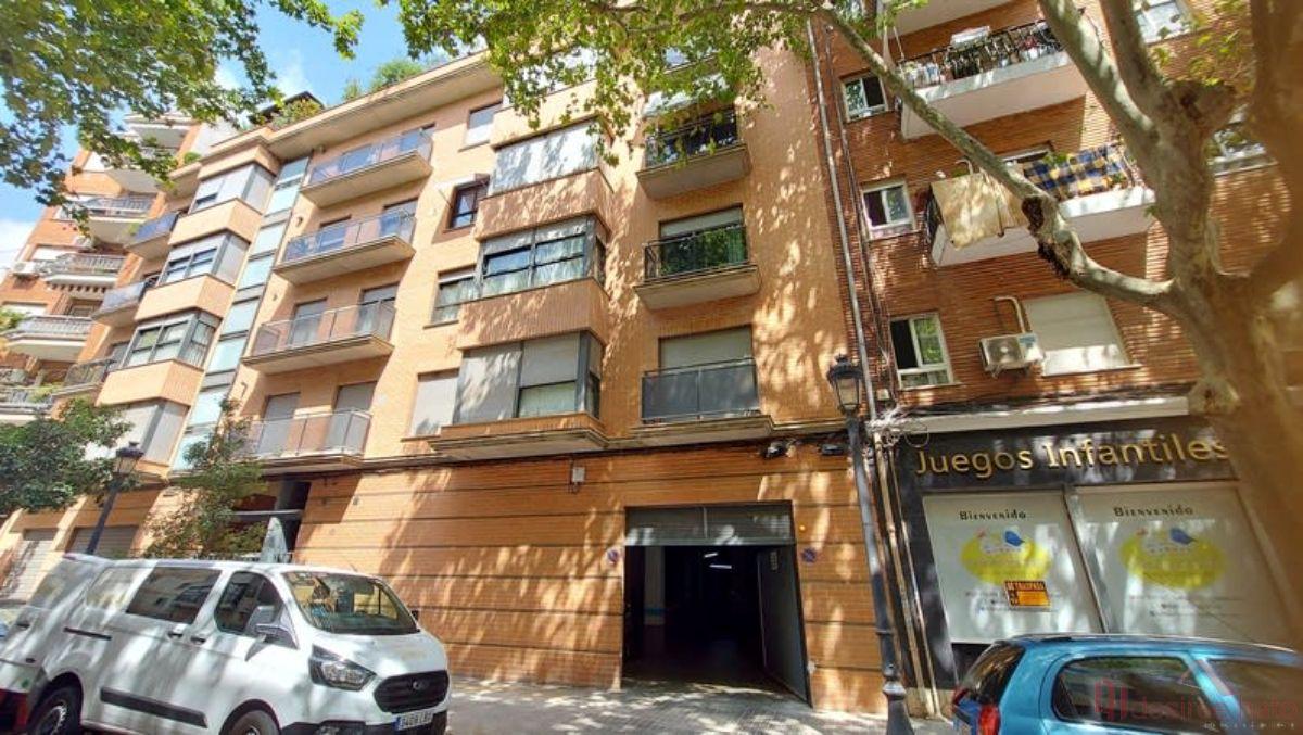 Verkoop van appartement in Valencia