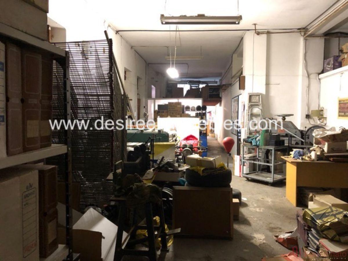 For sale of office in Valencia