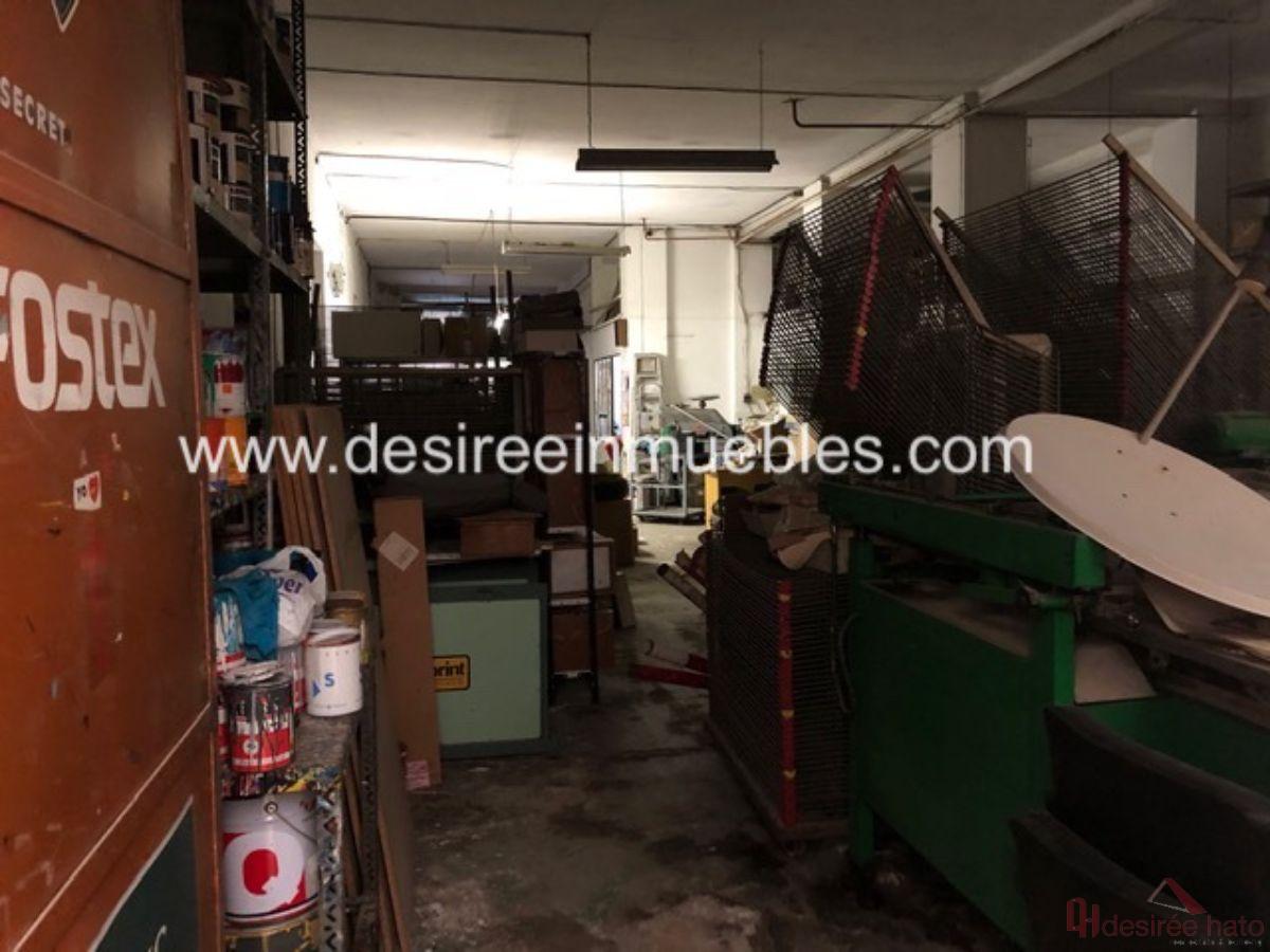 For sale of office in Valencia