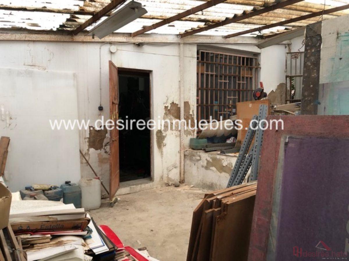 For sale of office in Valencia