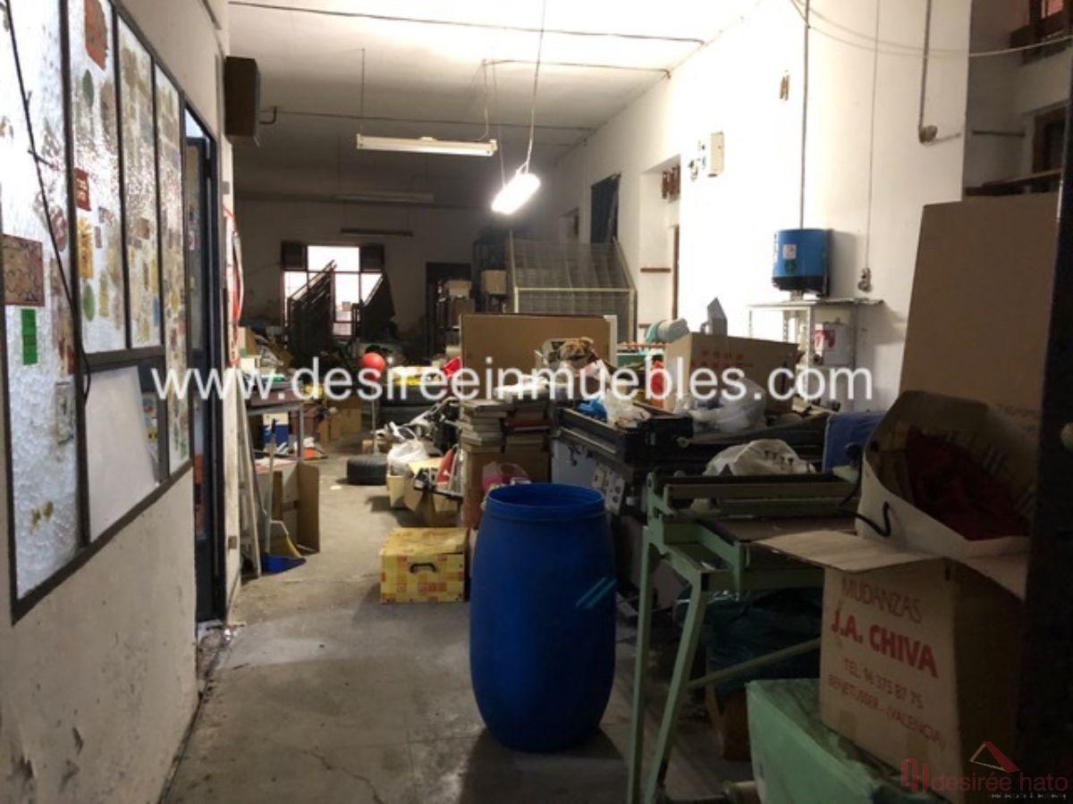 For sale of office in Valencia