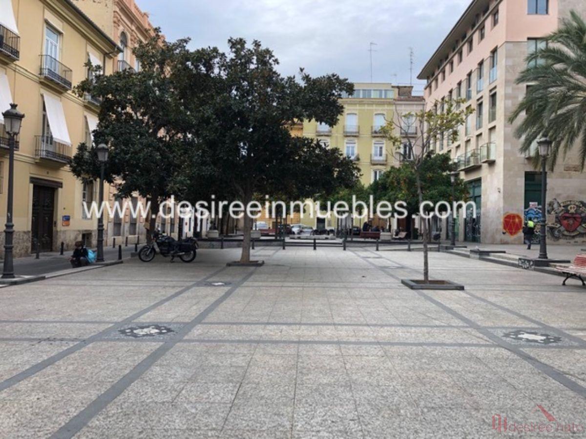 For sale of office in Valencia