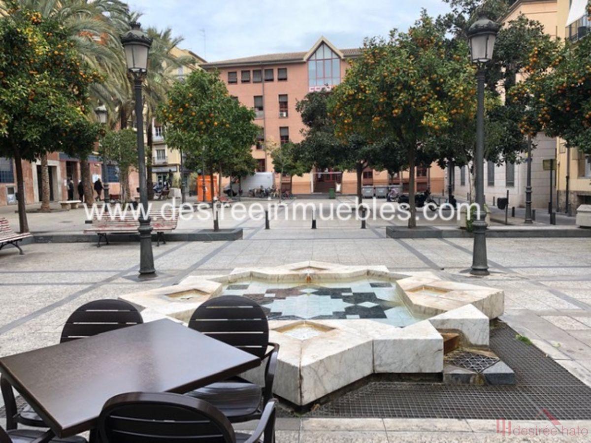 De vânzare din birou în Valencia
