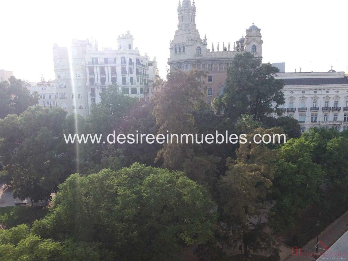 For sale of flat in Valencia