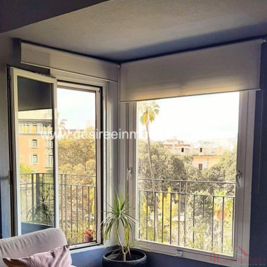 For sale of flat in Valencia
