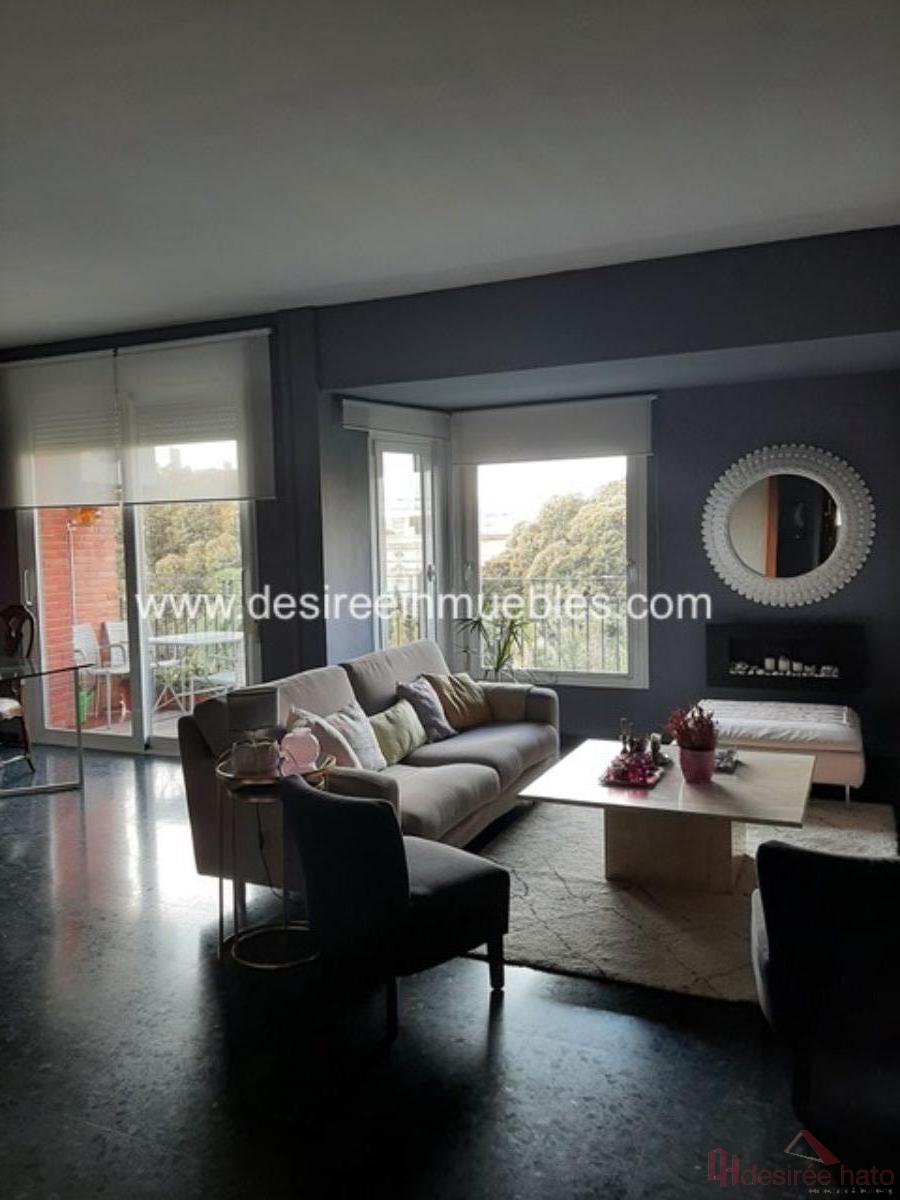 For sale of flat in Valencia