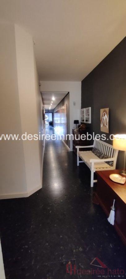 For sale of flat in Valencia