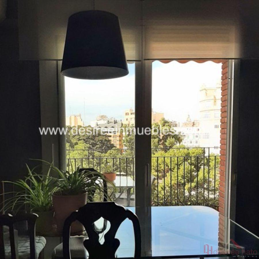 For sale of flat in Valencia