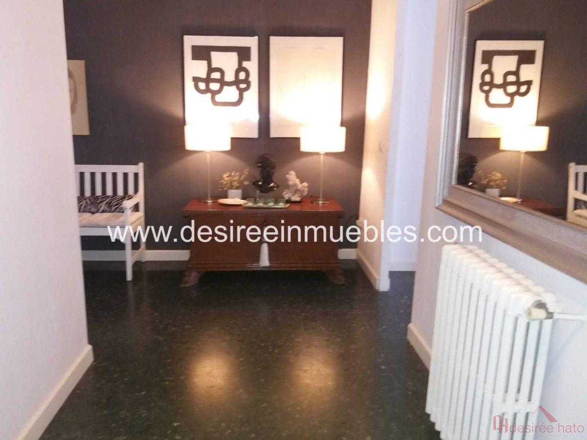 For sale of flat in Valencia