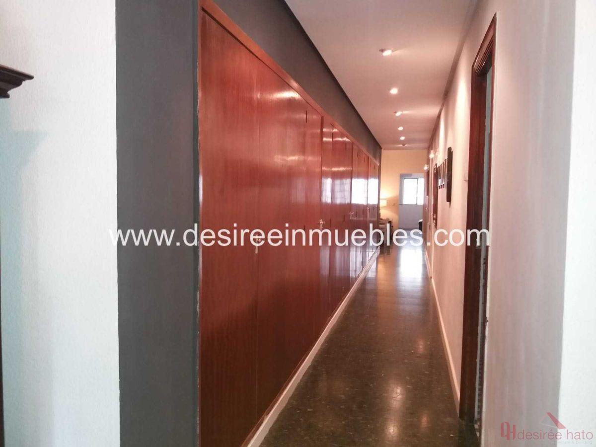 For sale of flat in Valencia