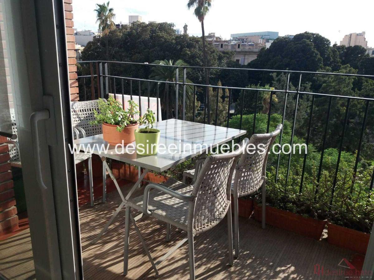 For sale of flat in Valencia