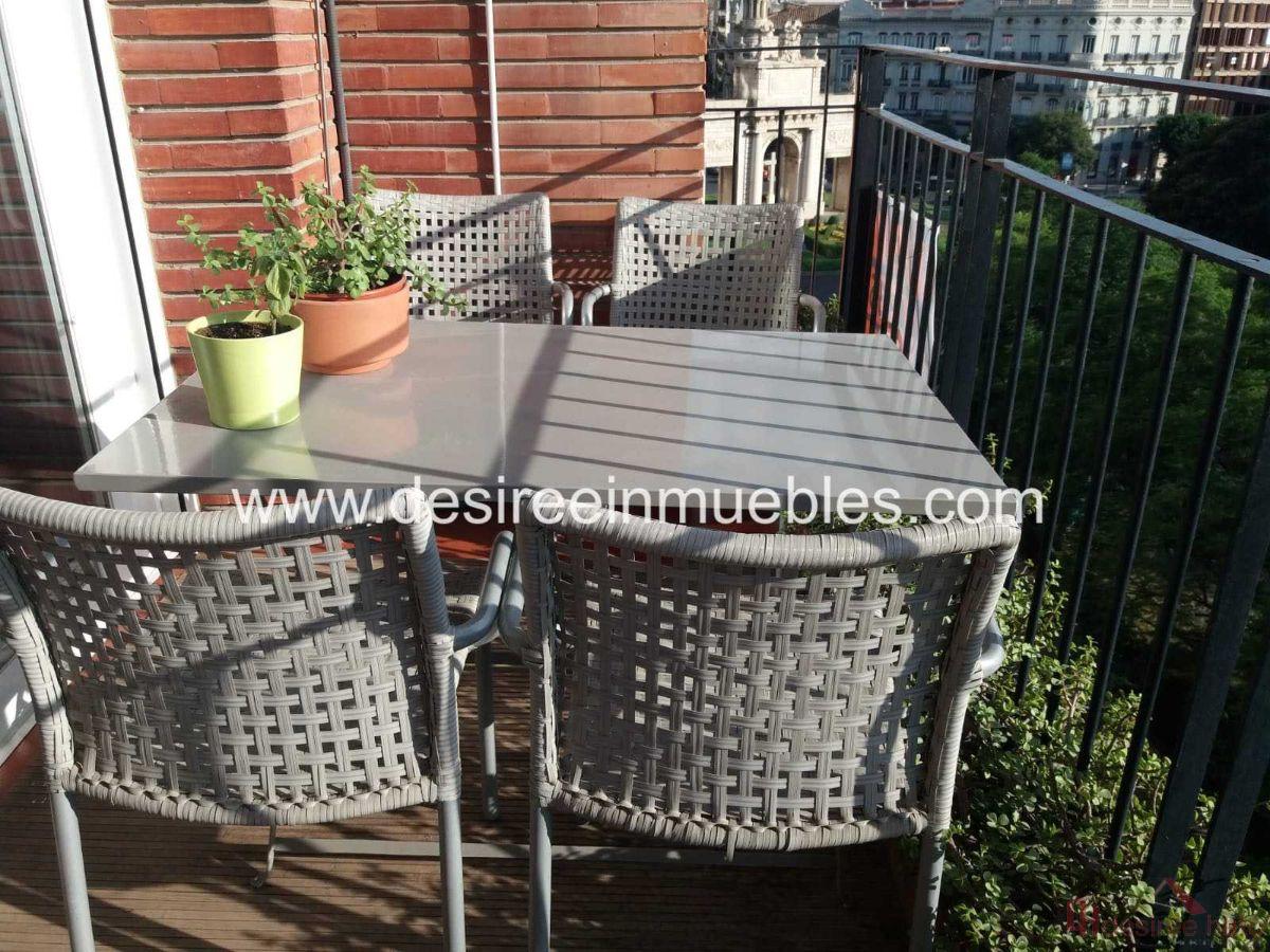For sale of flat in Valencia