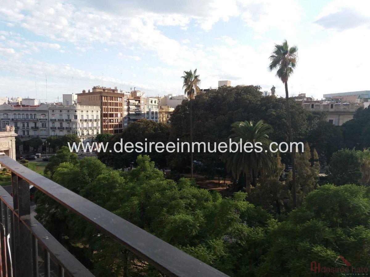For sale of flat in Valencia