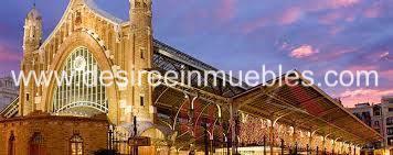 For sale of flat in Valencia