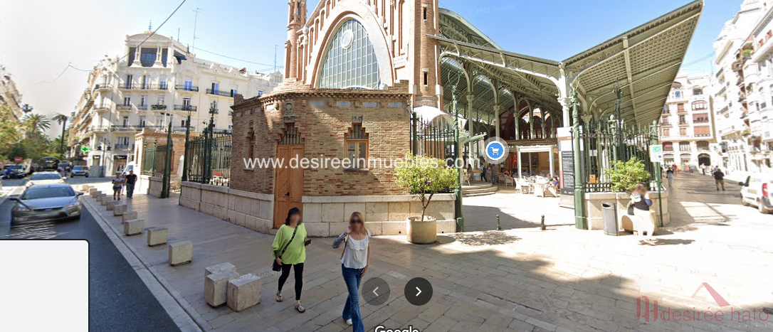 Venda de apartamento em Valencia