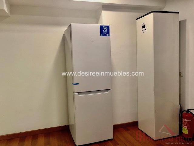 For rent of flat in Valencia