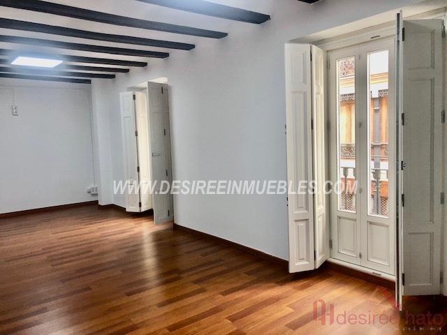 Huur van appartement in Valencia