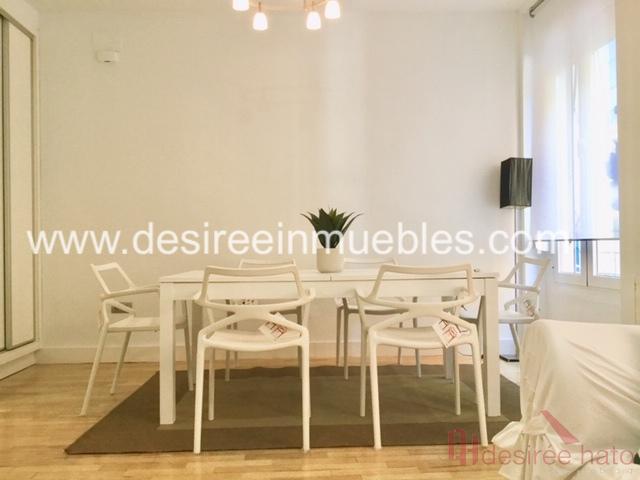 Leie av leilighet i Valencia