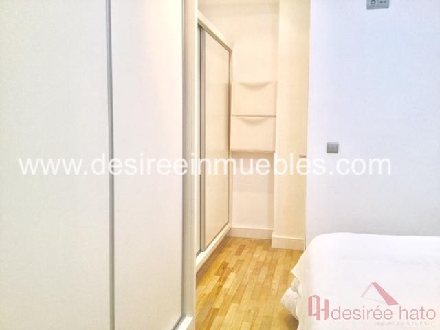 Leie av leilighet i Valencia