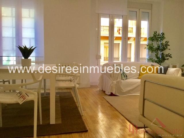 Leie av leilighet i Valencia