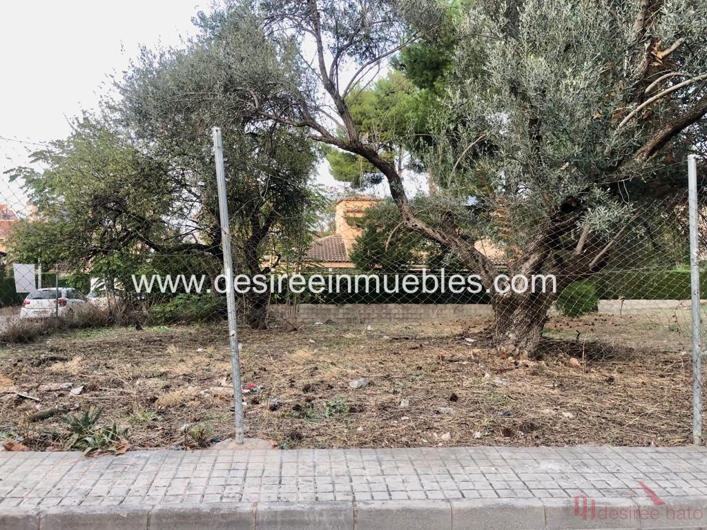 Vendita di terreno in Godella