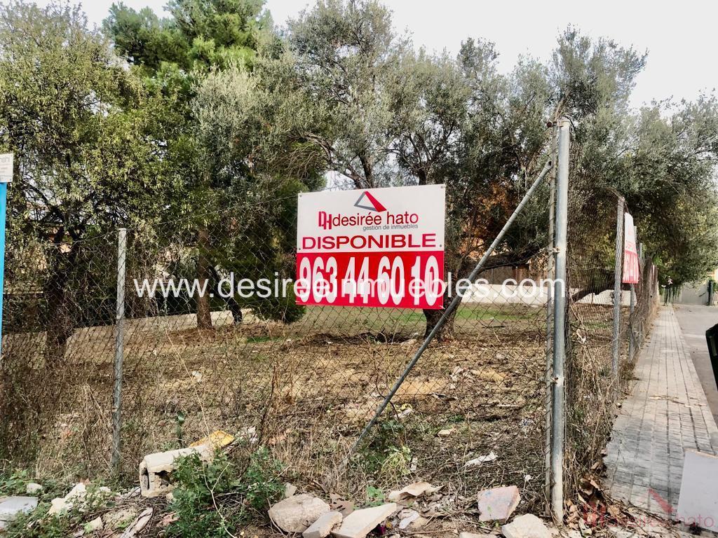 Vendita di terreno in Godella