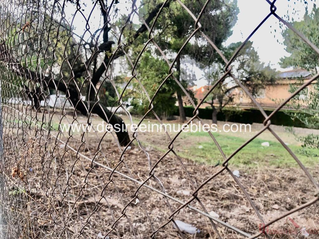 Vendita di terreno in Godella