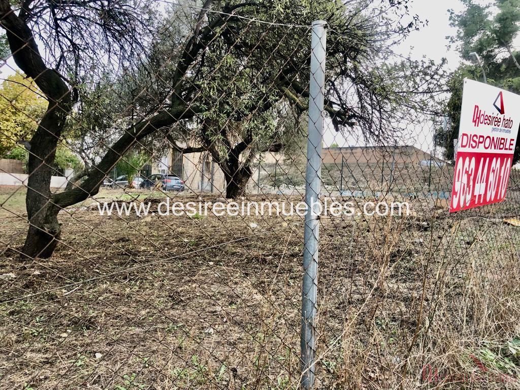Vendita di terreno in Godella