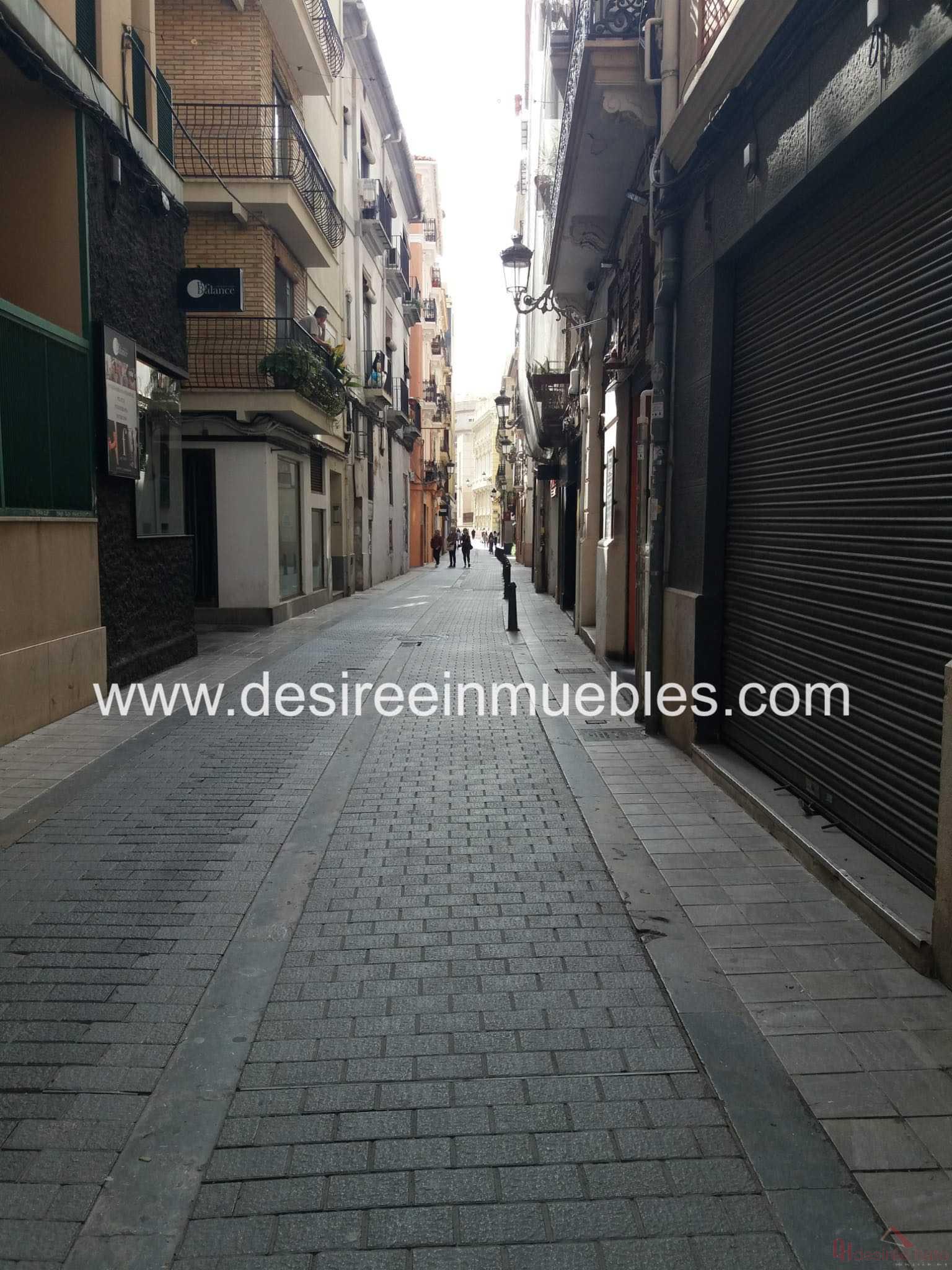 For sale of flat in Valencia
