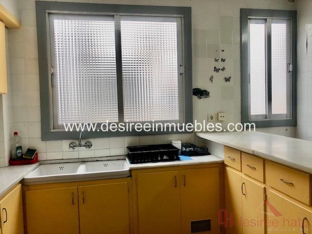 For sale of flat in Valencia