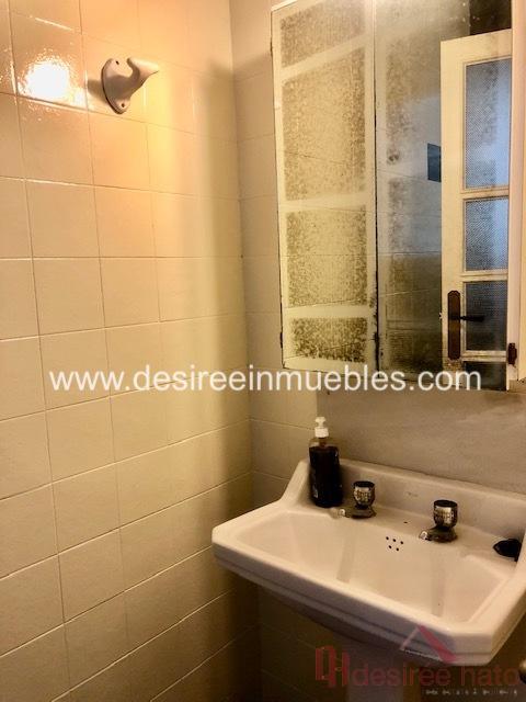 For sale of flat in Valencia