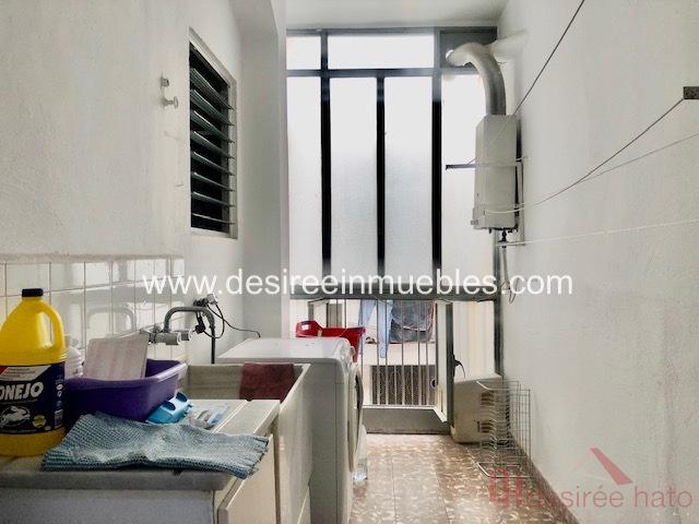 For sale of flat in Valencia