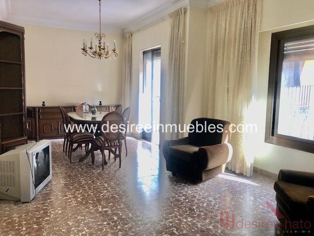 For sale of flat in Valencia