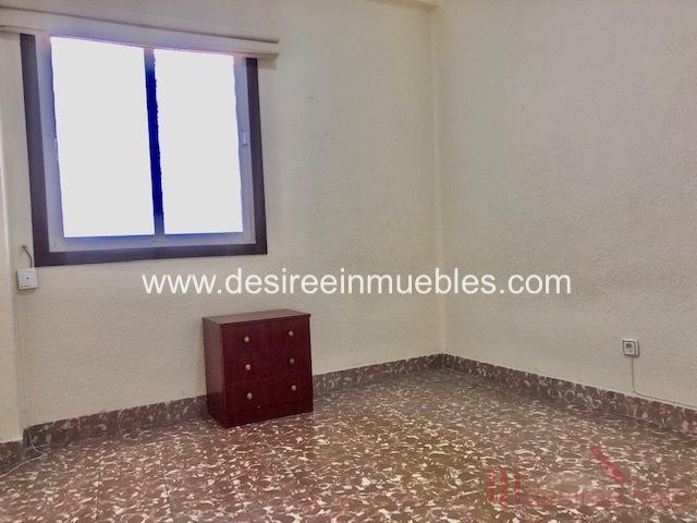 For sale of flat in Valencia