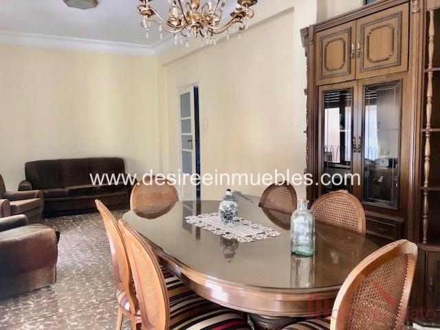 For sale of flat in Valencia