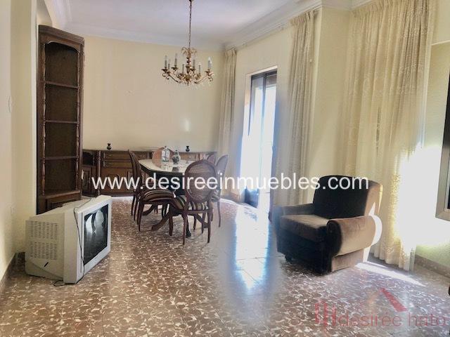 Verkoop van appartement in Valencia