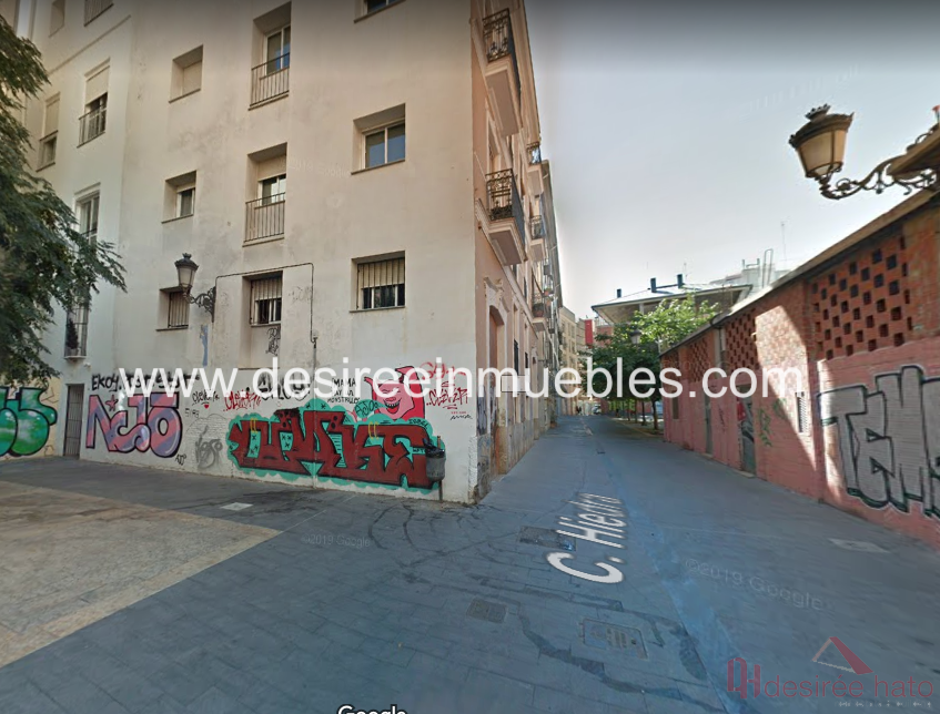 For rent of commercial in Valencia