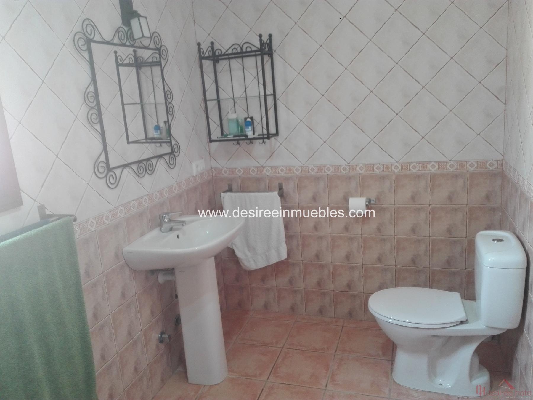 For sale of house in Manacor