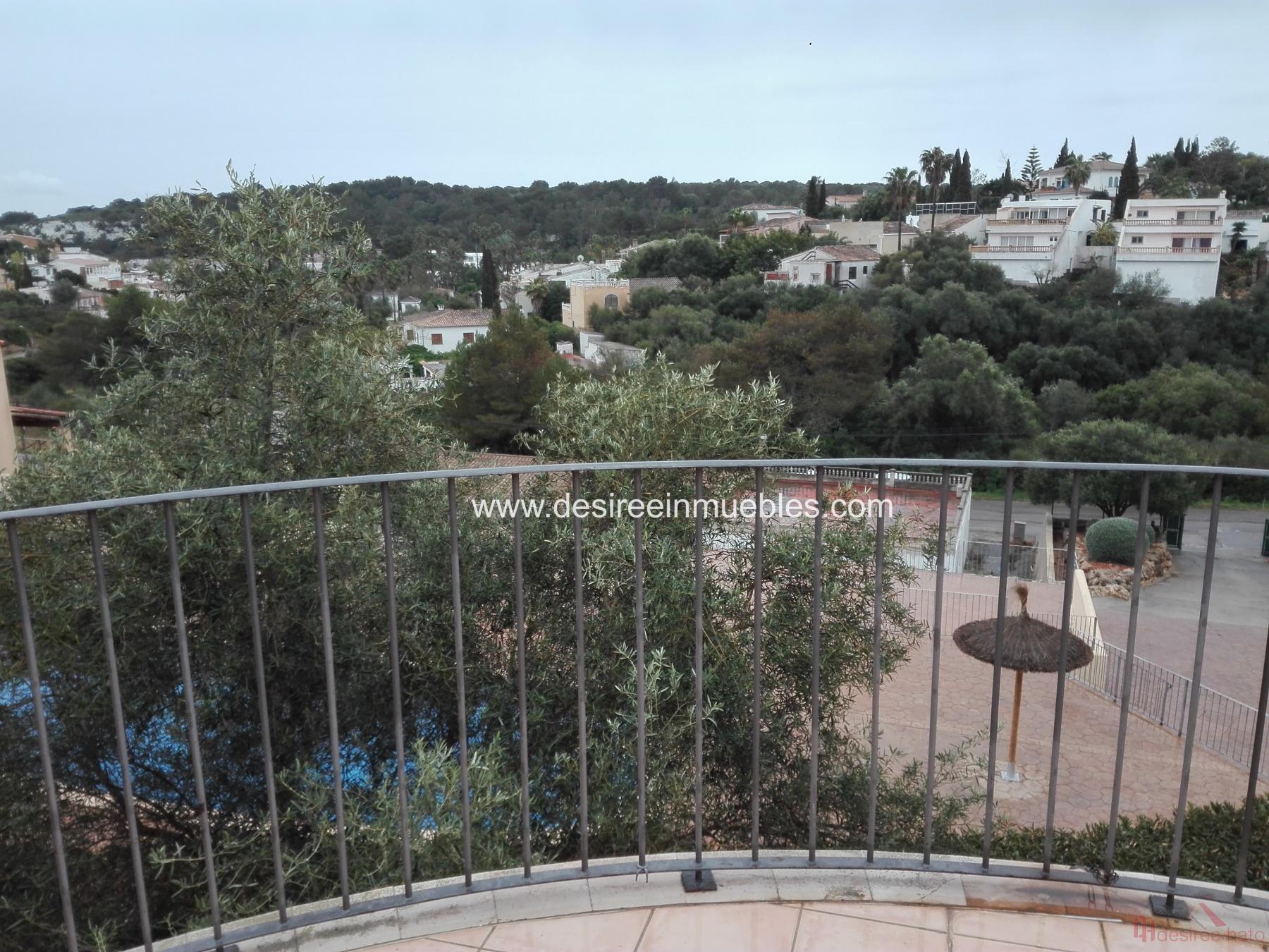 For sale of house in Manacor