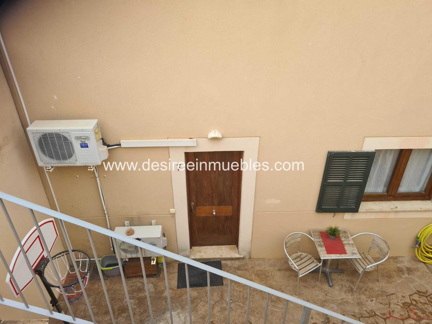 Köp av hus i Manacor