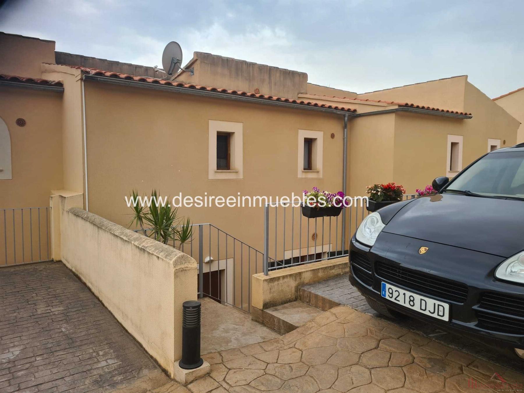 Venta de casa en Manacor