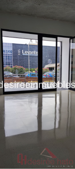 Închiriere din spații comerciale în Valencia