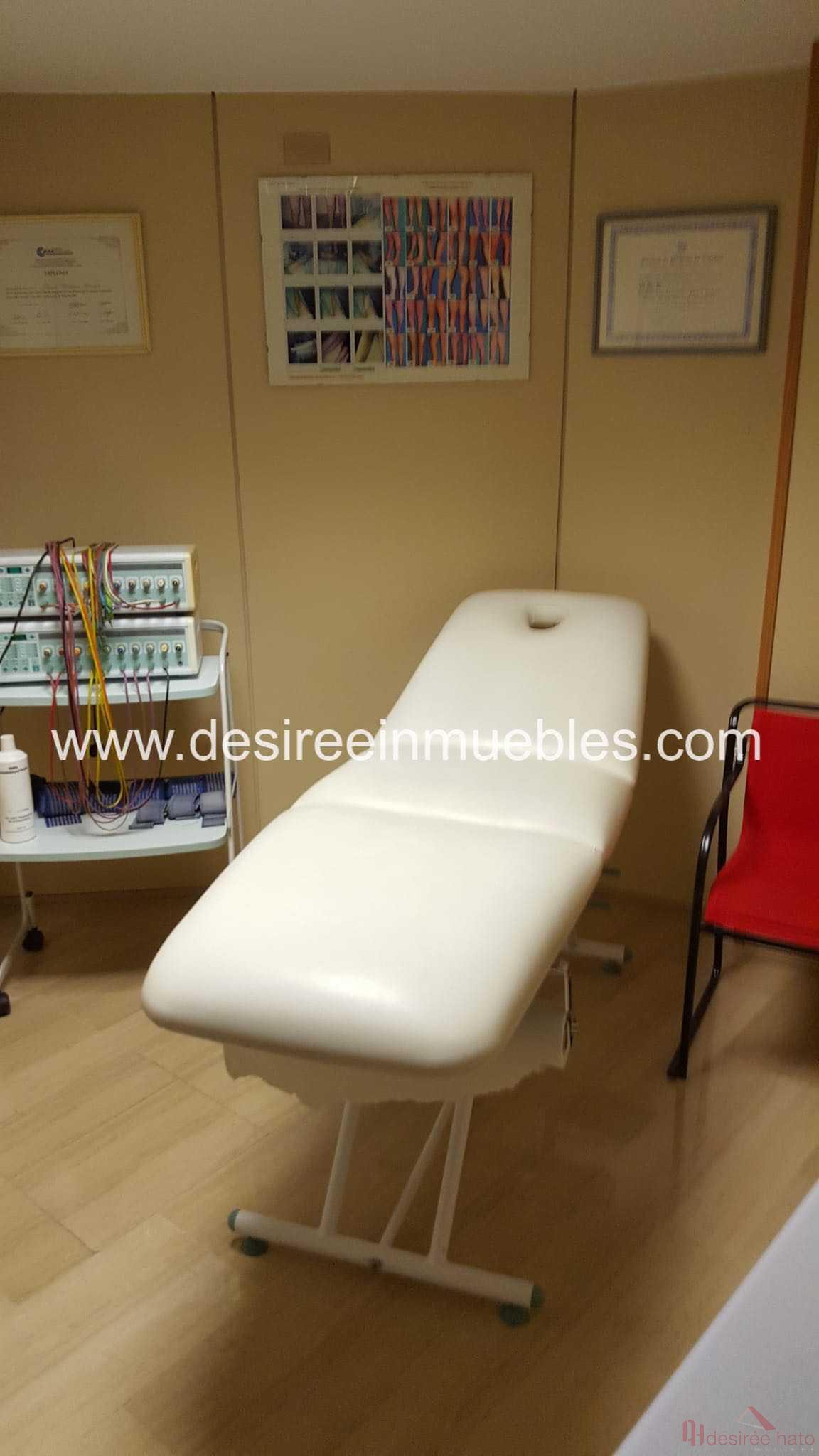 For rent of office in Valencia