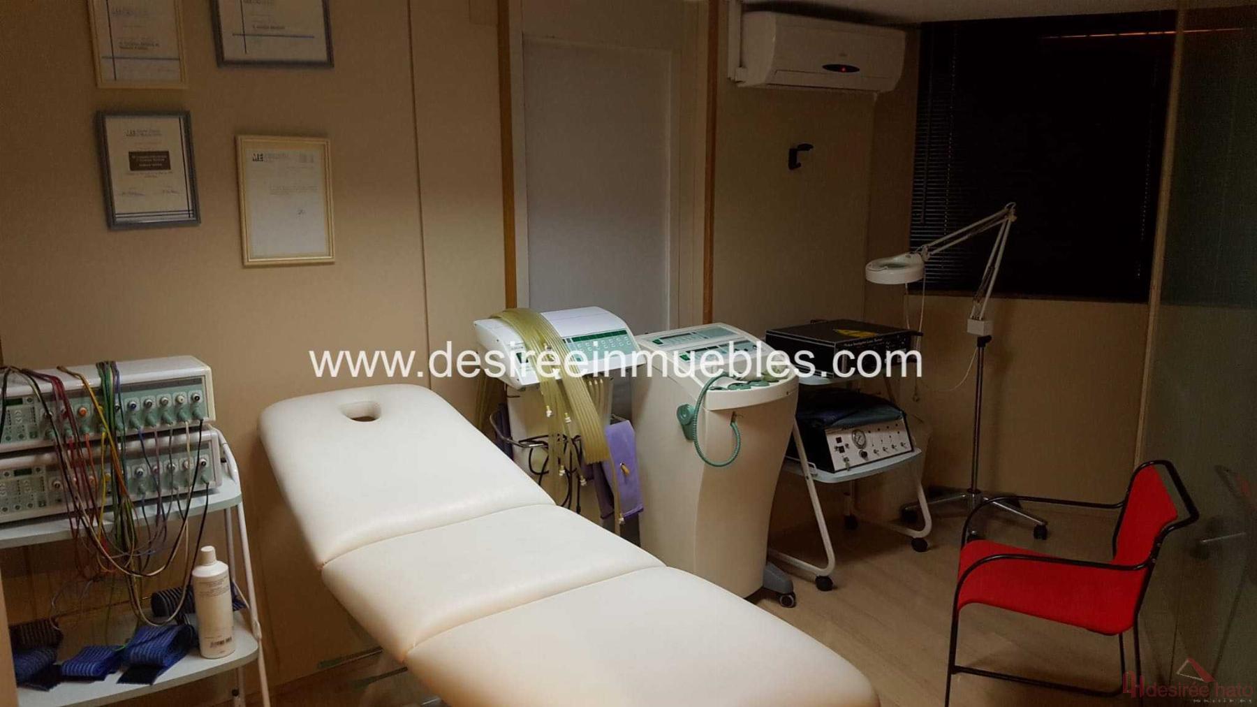 For rent of office in Valencia