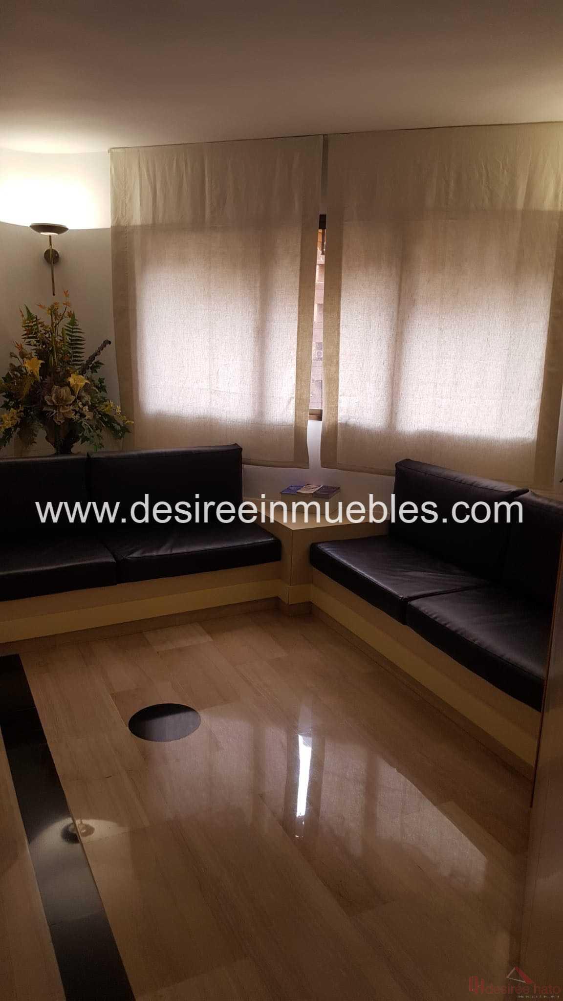 For rent of office in Valencia