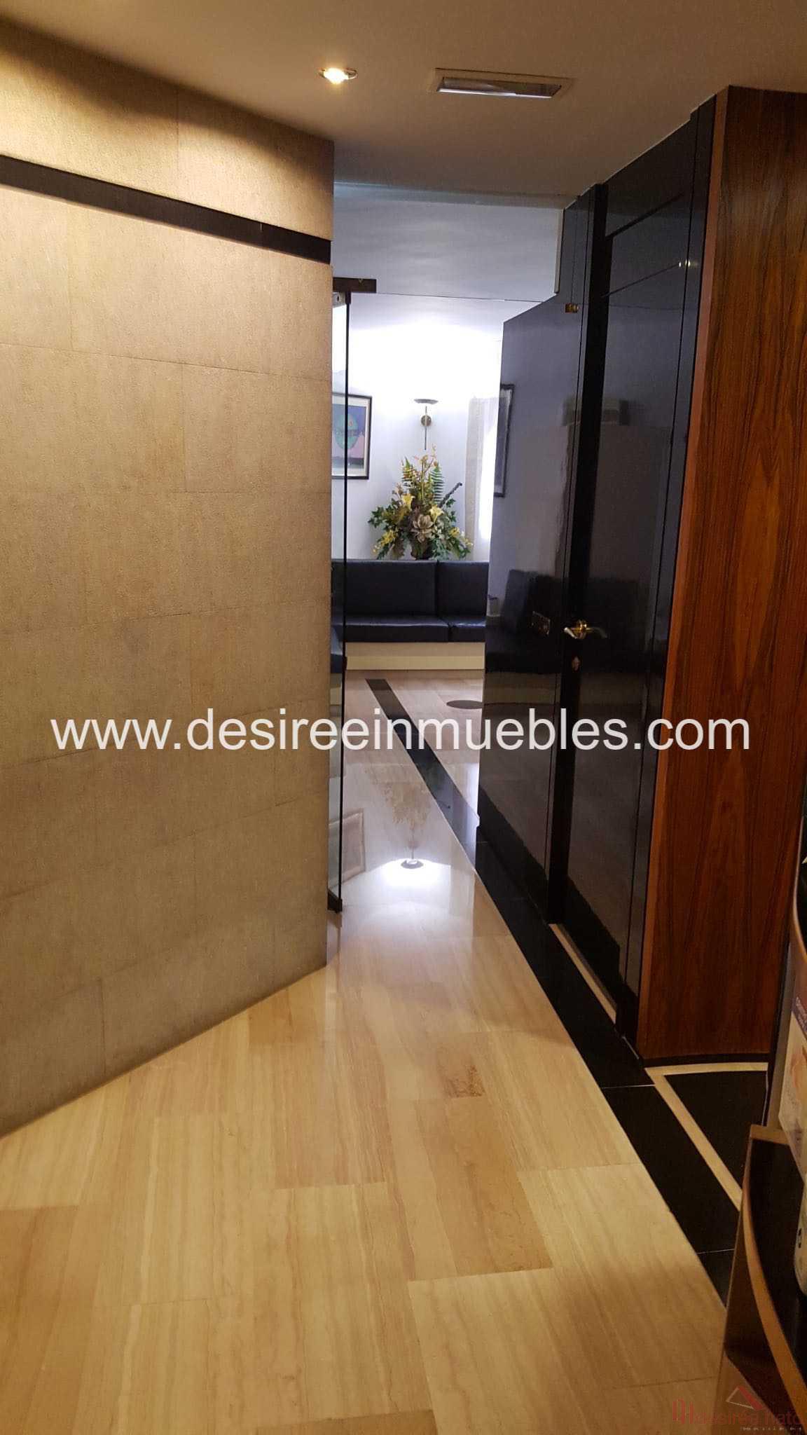 For rent of office in Valencia